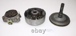 2009 Ski-doo Mxz Renegade 600 Etec Xp 137 Primary Drive Clutch Ring Gear