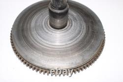 2009 Ski-doo Mxz Renegade 600 Etec Xp 137 Primary Drive Clutch Ring Gear