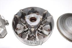 2009 Ski-doo Mxz Renegade 600 Etec Xp 137 Primary Drive Clutch Ring Gear