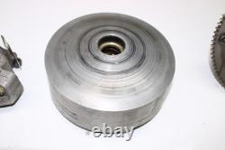 2009 Ski-doo Mxz Renegade 600 Etec Xp 137 Primary Drive Clutch Ring Gear
