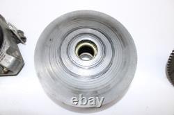 2009 Ski-doo Mxz Renegade 600 Etec Xp 137 Primary Drive Clutch Ring Gear 2009 Ski-doo Mxz Renegade 600 Etec Xp 137 Primary Drive Clutch Ring Gear