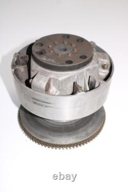 2009 Ski-doo Mxz Renegade 600 Etec Xp 137 Primary Drive Clutch Ring Gear