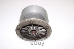 2009 Ski-doo Mxz Renegade 600 Etec Xp 137 Primary Drive Clutch Ring Gear