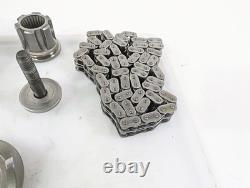 2010 Harley Dyna FXDB Street Bob Primary Drive Clutch Kit Read 37813-06A