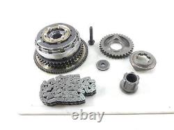 2010 Harley Touring FLHRC Road King Primary Drive Clutch Kit -For Parts 37813-06