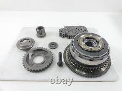 2010 Harley Touring FLHRC Road King Primary Drive Clutch Kit -For Parts 37813-06