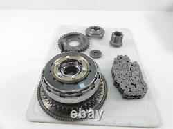 2010 Harley Touring FLHRC Road King Primary Drive Clutch Kit -For Parts 37813-06