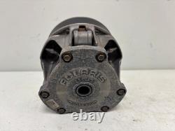 2010 Polaris Ranger 800 6x6 OEM Primary Drive Clutch 1322851