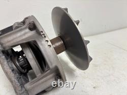 2010 Polaris Ranger 800 6x6 OEM Primary Drive Clutch 1322851