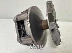 2010 Polaris Ranger 800 6x6 OEM Primary Drive Clutch 1322851