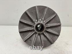 2010 Polaris Ranger 800 6x6 OEM Primary Drive Clutch 1322851
