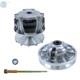 2011-2014 For Polaris RZR 900 XP New Primary + Secondary Drive Clutch Complete