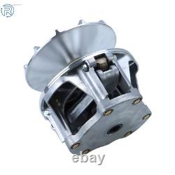2011-2014 For Polaris RZR 900 XP New Primary + Secondary Drive Clutch Complete