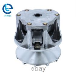 2011-2014 For Polaris RZR 900 XP New Primary & Secondary Drive Clutch Complete