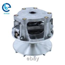 2011-2014 For Polaris RZR 900 XP New Primary & Secondary Drive Clutch Complete