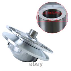 2011-2014 For Polaris RZR 900 XP New Primary & Secondary Drive Clutch Complete