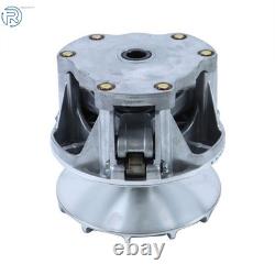 2011-2014 For Polaris RZR 900 XP New Primary + Secondary Drive Clutch Complete