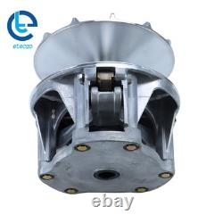 2011-2014 For Polaris RZR 900 XP New Primary & Secondary Drive Clutch Complete