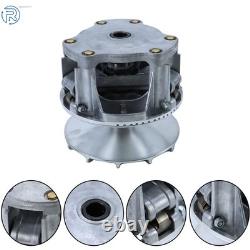 2011-2014 For Polaris RZR 900 XP New Primary + Secondary Drive Clutch Complete