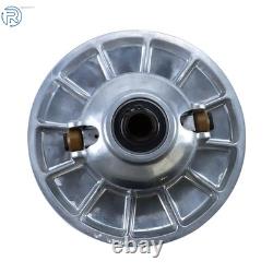 2011-2014 For Polaris RZR 900 XP New Primary + Secondary Drive Clutch Complete