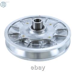 2011-2014 For Polaris RZR 900 XP New Primary + Secondary Drive Clutch Complete