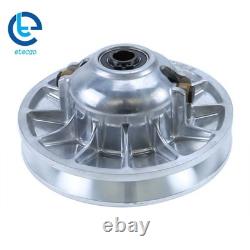 2011-2014 For Polaris RZR 900 XP New Primary & Secondary Drive Clutch Complete