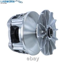 2011-2014 Primary & Secondary Drive Clutch Complete For Polaris RZR 900 XP