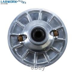 2011-2014 Primary & Secondary Drive Clutch Complete For Polaris RZR 900 XP