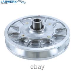 2011-2014 Primary & Secondary Drive Clutch Complete For Polaris RZR 900 XP