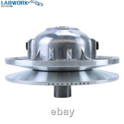 2011-2014 Primary & Secondary Drive Clutch Complete For Polaris RZR 900 XP