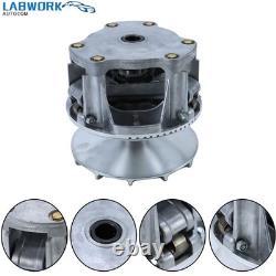 2011-2014 Primary & Secondary Drive Clutch Complete For Polaris RZR 900 XP