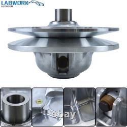 2011-2014 Primary & Secondary Drive Clutch Complete For Polaris RZR 900 XP