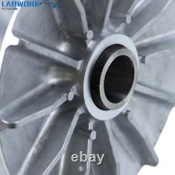 2011-2014 Primary & Secondary Drive Clutch Complete For Polaris RZR 900 XP