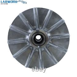 2011-2014 Primary & Secondary Drive Clutch Complete For Polaris RZR 900 XP