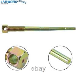 2011-2014 Primary & Secondary Drive Clutch Complete For Polaris RZR 900 XP