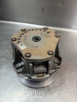 2011 Polaris Ranger 900 Diesel Primary Drive Clutch Rapid Response 1322952