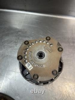2011 Polaris Ranger 900 Diesel Primary Drive Clutch Rapid Response 1322952