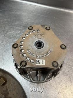 2011 Polaris Ranger 900 Diesel Primary Drive Clutch Rapid Response 1322952