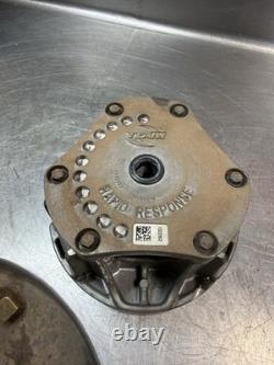 2011 Polaris Ranger 900 Diesel Primary Drive Clutch Rapid Response 1322952