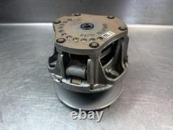 2011 Polaris Ranger 900 Diesel Primary Drive Clutch Rapid Response 1322952