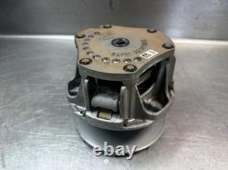 2011 Polaris Ranger 900 Diesel Primary Drive Clutch Rapid Response 1322952