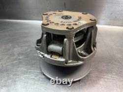 2011 Polaris Ranger 900 Diesel Primary Drive Clutch Rapid Response 1322952