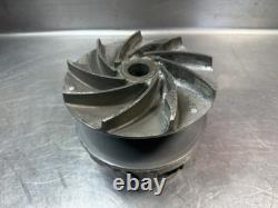 2011 Polaris Ranger 900 Diesel Primary Drive Clutch Rapid Response 1322952