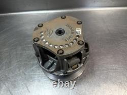 2011 Polaris Ranger 900 Diesel Primary Drive Clutch Rapid Response 1322952