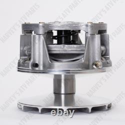 2012+ POLARIS RANGER 570 & XP- NEW PRIMARY DRIVE CLUTCH Complete