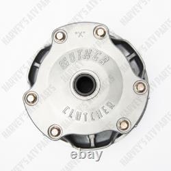 2012+ POLARIS RANGER 570 & XP- NEW PRIMARY DRIVE CLUTCH Complete