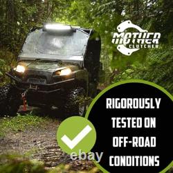 2012+ POLARIS RANGER 570 & XP- NEW PRIMARY DRIVE CLUTCH Complete