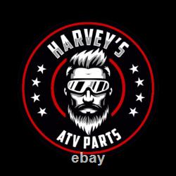 2012+ POLARIS RANGER 570 & XP- NEW PRIMARY DRIVE CLUTCH Complete