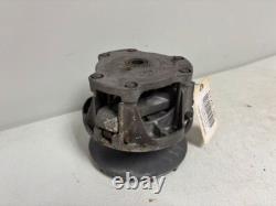 2012 Polaris RZR 900 XP OEM Primary Drive Clutch 1322971