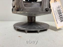 2012 Polaris RZR 900 XP OEM Primary Drive Clutch 1322971